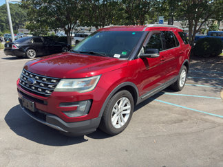 Used 2016 Ford Explorer XLT w/ Equipment Group 201A image 1