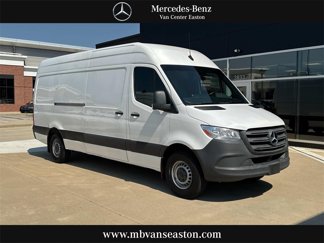 Used 2021 Mercedes-Benz Sprinter 2500 w/ Driver Convenience Package image 1