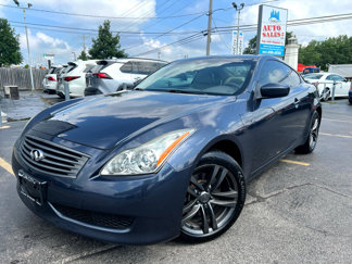 Used 2009 INFINITI G37 x image 1