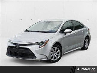 Used 2024 Toyota Corolla LE image 1