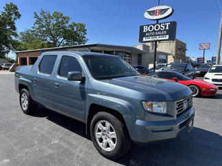 Used 2007 Honda Ridgeline RTL image 1