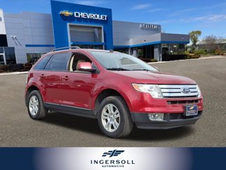 Used 2008 Ford Edge SEL image 1
