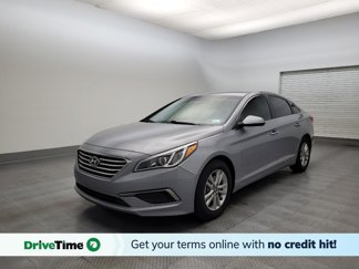 Used 2016 Hyundai Sonata SE image 1