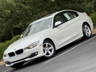 Used 2013 BMW 320i Sedan image 1