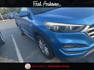 Used 2018 Hyundai Tucson SEL image 1