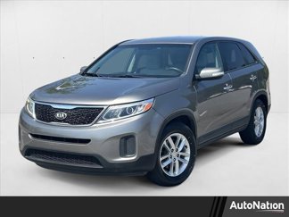 Used 2014 Kia Sorento LX video 1