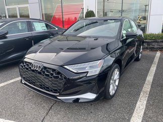 New 2025 Audi A3 2.0T Premium image 1