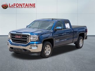 Used 2019 GMC Sierra 1500 SLE w/ SLE Value Package image 1