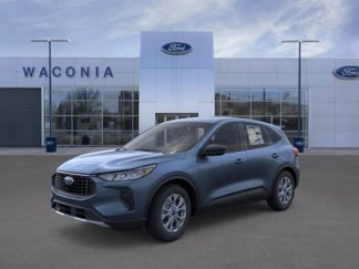 New 2025 Ford Escape Active image 1