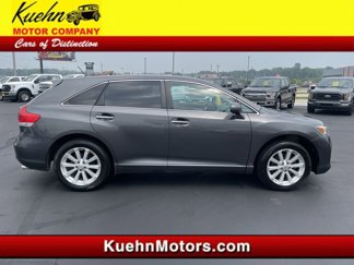 Used 2009 Toyota Venza AWD image 1