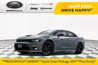 Used 2021 Dodge Charger GT w/ Plus Group image 1