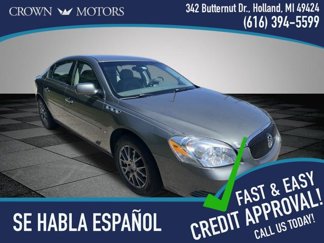 Used 2007 Buick Lucerne CXL w/ Luxury Package image 1