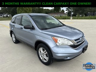 Used 2010 Honda CR-V EX image 1
