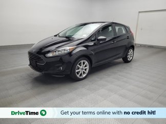 Used 2019 Ford Fiesta SE w/ Equipment Group 201A image 1