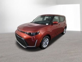 New 2025 Kia Soul LX image 1