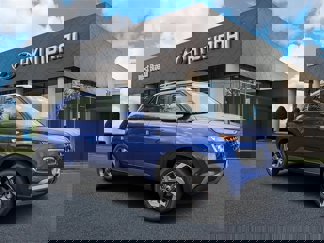 New 2025 Hyundai Venue SEL image 1