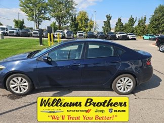 Used 2014 Dodge Dart SXT video 1