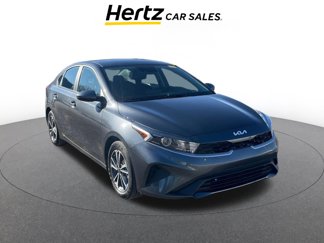 Used 2024 Kia Forte LXS image 1