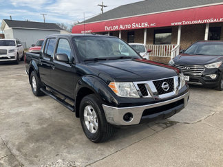 Used 2011 Nissan Frontier SV w/ SV Premium Utility Pkg image 1