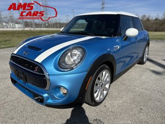 Used 2016 MINI Cooper S image 1