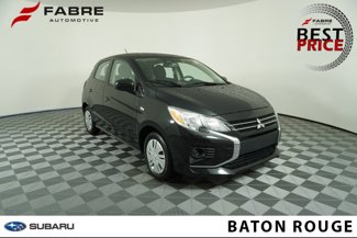 Used 2023 Mitsubishi Mirage ES image 1
