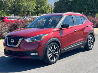 Used 2019 Nissan Kicks SR image 1