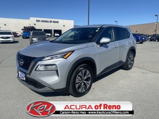 Used 2023 Nissan Rogue SV image 1