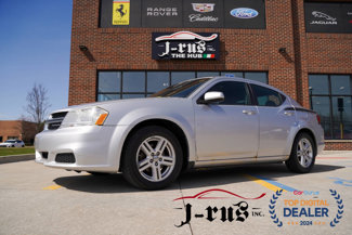 Used 2011 Dodge Avenger Mainstreet image 1