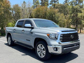 Used 2020 Toyota Tundra SR5 image 1