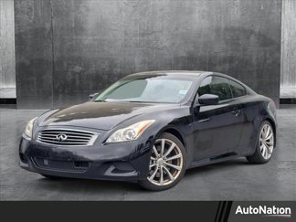 Used 2008 INFINITI G37 Sport w/ Premium Pkg image 1