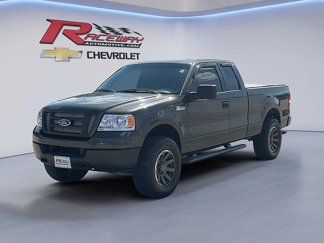 Used 2005 Ford F150 STX image 1