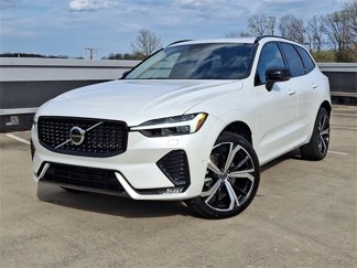 Used 2024 Volvo XC60 B5 Ultimate w/ Protection Package Premier image 1