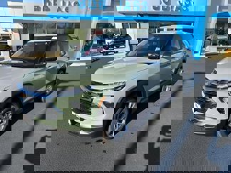 New 2025 Chevrolet TrailBlazer LS w/ LS Convenience Package image 1