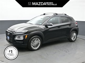 Used 2021 Hyundai Kona SEL image 1