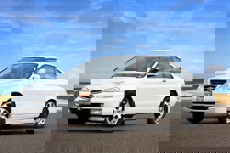 Used 2001 Acura CL video 1