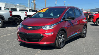 Used 2019 Chevrolet Bolt Premier w/ Infotainment Package video 1