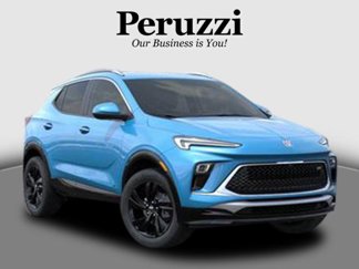 New 2025 Buick Encore GX Sport Touring w/ Advanced Technology Package image 1