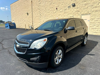 Used 2012 Chevrolet Equinox LS image 1