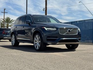 Used 2018 Volvo XC90 T6 Inscription w/ Convenience Package image 1