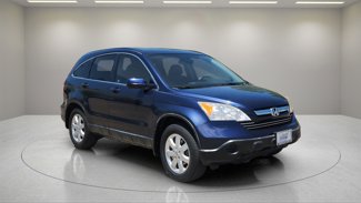 Used 2007 Honda CR-V EX-L image 1