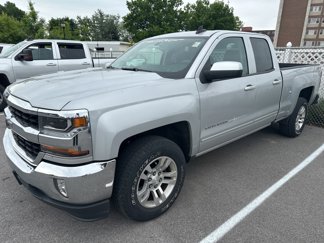 Used 2018 Chevrolet Silverado 1500 LT w/ All Star Edition image 1