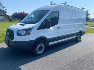 Used 2018 Ford Transit 250 148 Medium Roof image 1