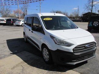 Used 2019 Ford Transit Connect XL image 1