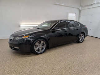 Used 2013 Acura TL SH-AWD image 1