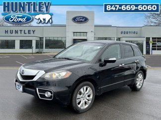Used 2011 Acura RDX w/ Technology Package image 1