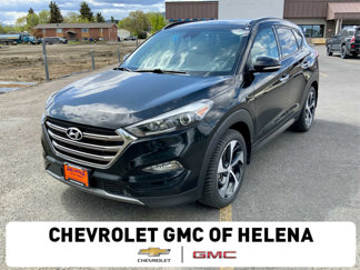 Used 2016 Hyundai Tucson Limited w/ Option Group 03 image 1