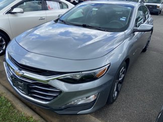 Used 2023 Chevrolet Malibu LT image 1