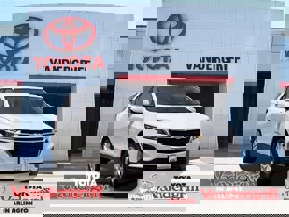 Used 2023 Chevrolet Equinox LT w/ Driver Convenience Package image 1