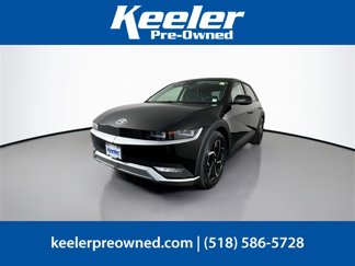 Used 2022 Hyundai Ioniq 5 SE w/ Cargo Package image 1
