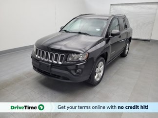 Used 2014 Jeep Compass Sport w/ Power Value Group image 1